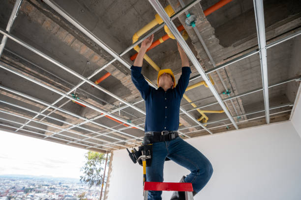 Shower Repair Services in Rancho Santa Fe, CA