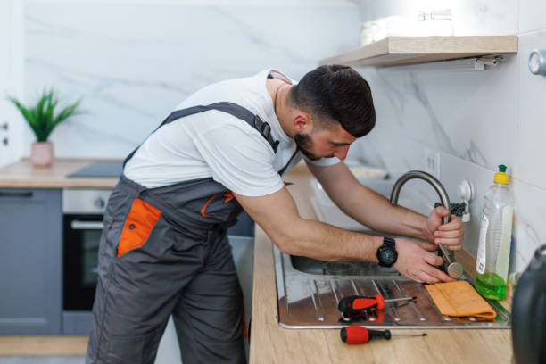 Best 24-Hour Plumber Near Me  in Rancho Santa Fe, CA