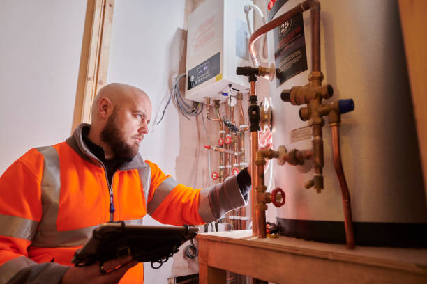 Best Residential Plumbing Services  in Rancho Santa Fe, CA