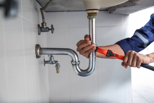  Rancho Santa Fe, CA Plumbing Pros
