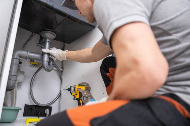 Best Water Softener Installation  in Rancho Santa Fe, CA