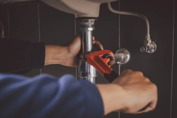 Professional Plumbing in Rancho Santa Fe, CA