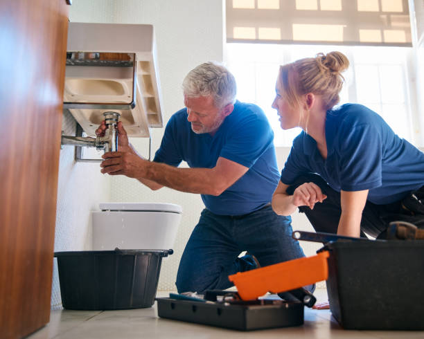 Best Commercial Plumbing Services  in Rancho Santa Fe, CA